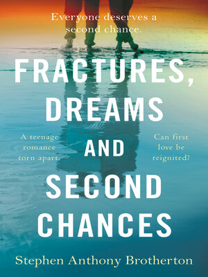 cover image of Fractures, Dreams and Second Chances